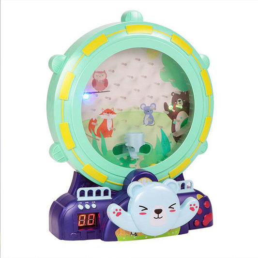 Educational Ball Catching Musical Game