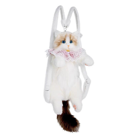 PERSIAN CAT BAG
